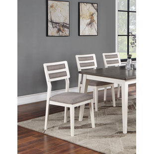 WENTY Side Chair Dining Chair