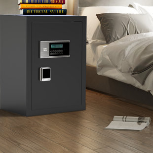 EDROSIE INC Security Safe Lock
