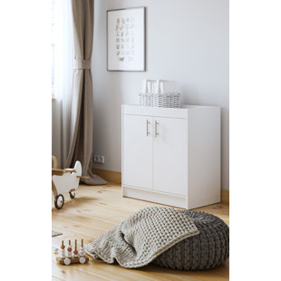 LITTLE ACORNS Wickelkommode Santorini