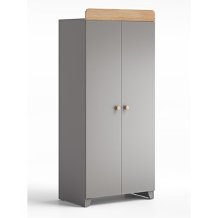 LITTLE ACORNS Drehtürenschrank