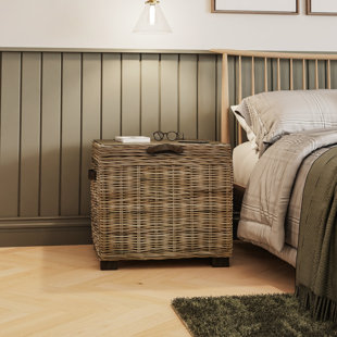 SANSIBAR HOME Beistelltisch Aliyaha