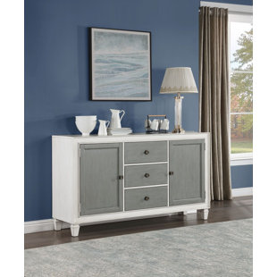 F&L HOMES STUDIO Catia Katia 70'' Sideboard