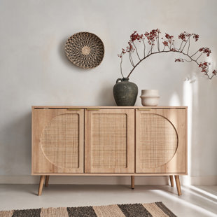 NORDEN HOME Normanhurst 120cm Sideboard