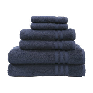 LINUM HOME TEXTILES Denzi Terrycloth Bath Towels