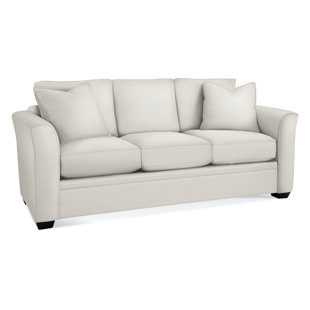 BRAXTON CULLER Bridgeport 85'' Upholstered Sofa