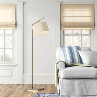 BIRCH LANE™ Perrin 61" Floor Lamp