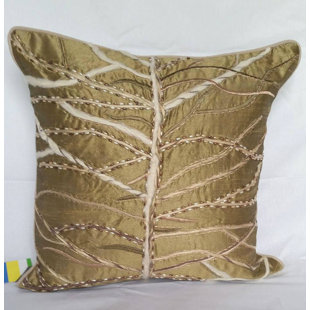 AUBURN TEXTILE Throw Pillow