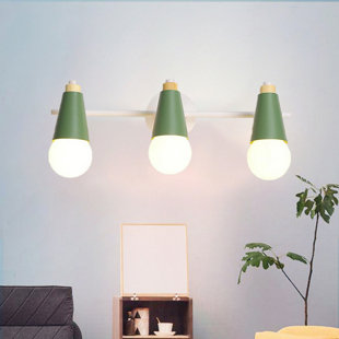 KWOKING Color 3 - Light Vanity Light