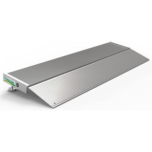 EZ-ACCESS Transitions® Angled Entry Ramp