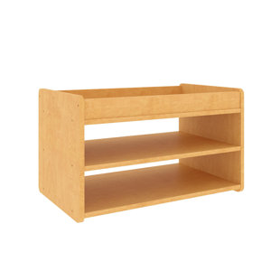 TOTMATE Tot Mate Play Center Shelving Unit
