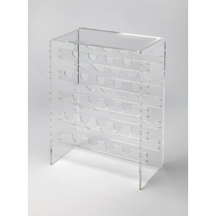 WFX Utility™ Loft 20 Bottle Wine Rack