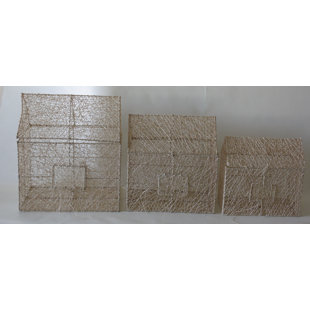 Desti Design Plastic Bin