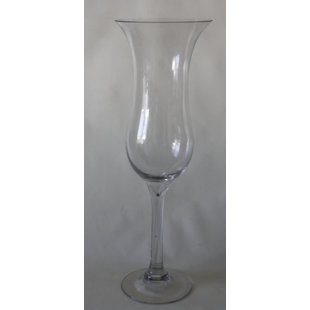 DESTI DESIGN Glass Table Vase