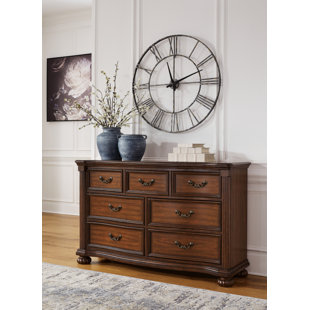 DARBY HOME CO Alixe Dresser