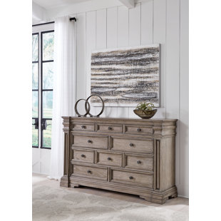 ONE ALLIUM WAY® Alixander Dresser
