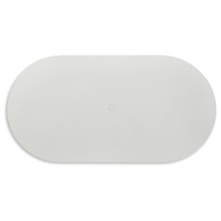 BAYOU BREEZE Breshae Outdoor Dining Table