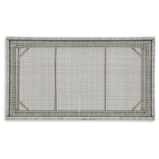 BAYOU BREEZE Breshae Outdoor Coffee Table