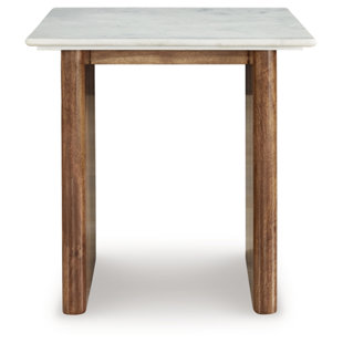 WROUGHT STUDIO™ Berkel End Table