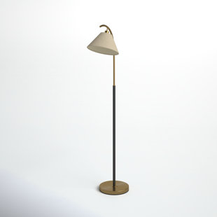 BIRCH LANE™ Arlean 61.5'' Task Floor Lamp