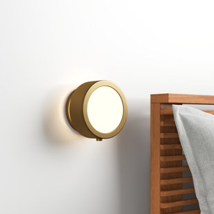 HINKLEY Mercer 1 Light Wall Sconce