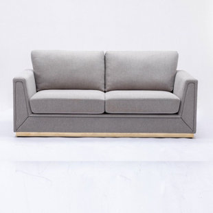 F&L HOMES STUDIO Frey Valin Sofa