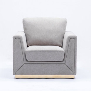 F&L HOMES STUDIO Frey Valin Chair