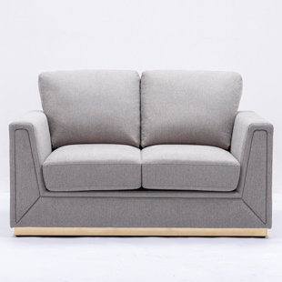 F&L HOMES STUDIO Frey Valin Loveseat