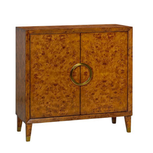 OLIVER HOME FURNISHINGS Accent Cabinet