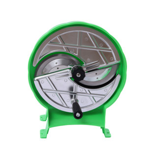 FRONG Adjustable Manual Vegetable Fruit Slicer