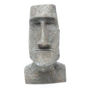 IVY BRONX Quercia Handmade People Figurine / Sculpture