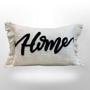 TIMBERBROOK Walden Throw Pillow