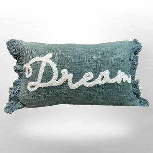 TIMBERBROOK Walden Throw Pillow