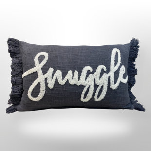 TIMBERBROOK Walden Throw Pillow