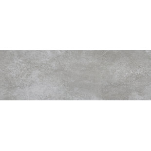 EMSER TILE Giza™ 13'' L x 3'' W Porcelain Bullnose Tile Trim