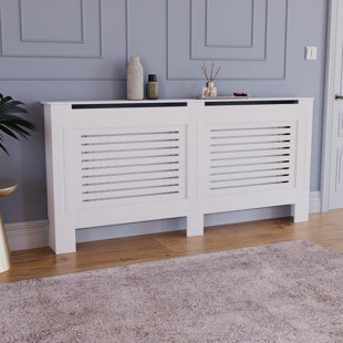 BELFRY HEATING Ressie Radiator Cover