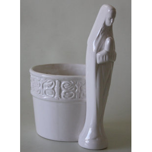 DESTI DESIGN Ceramic Table Vase