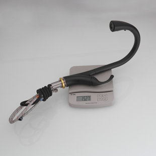 VIBRANTBATH Pull Down Kitchen Faucet