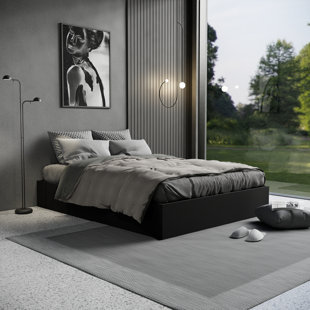 LIVINGCHY WORLD Standard Bed