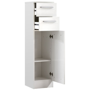 Quickset 335 Wall Bathroom Cabinet