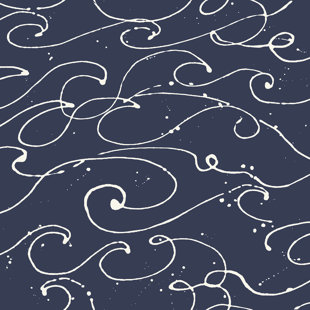 ACCENTUATIONS BY MANHATTAN COMFORT Fairfield Prepasted Abstract Roll