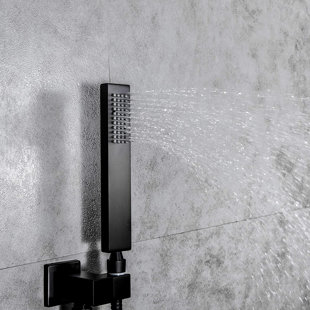 DYCONN All-In-One Kit with Rough in-Valve