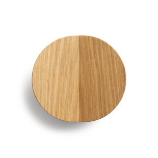 BLU DOT Uphold Round Wall Hook