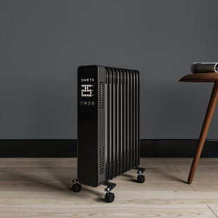 TGC Distributors Space Heater