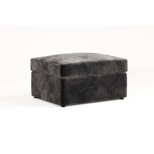 JAYBE (STEVRO) Fußhocker