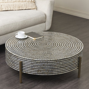 LANGLEY STREET® Alicia 4 Legs Coffee Table