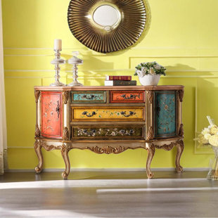 FEITIGO Accent Cabinet