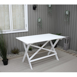 GARTEN LIVING Esstisch Arlot