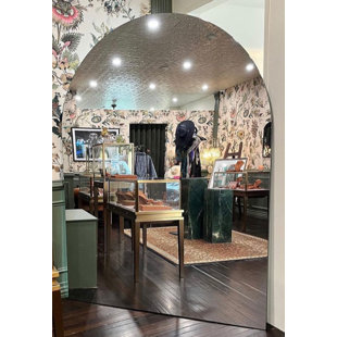 LITEMIRROR Arched Mirror