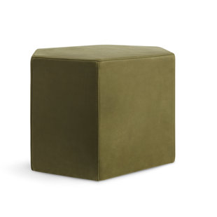 BLU DOT Hecks Large Ottoman