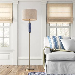 BIRCH LANE™ Portsmouth 64.5" Floor Lamp